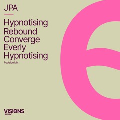 JPA - Converge (Radio Mix)