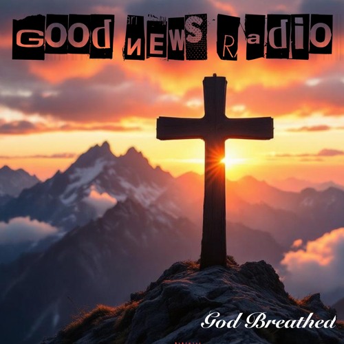 Stream The Gift of God (gospel) by Good News Radio | Listen online for ...