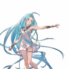 [Piano] Lyria's Theme - ルリアのテーマ