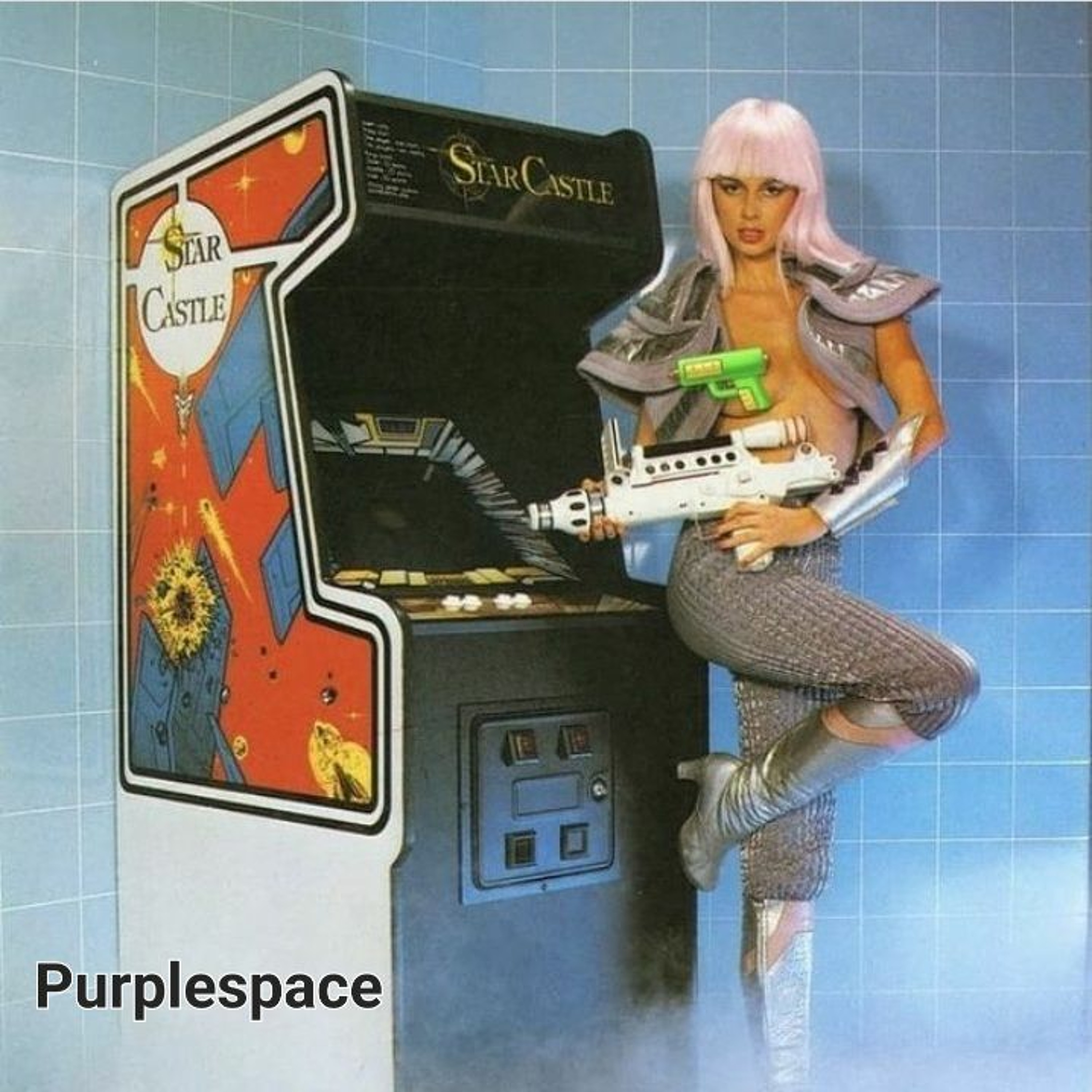 Purplespace