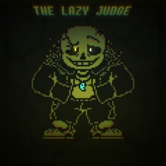 THE LAZY JUDGE