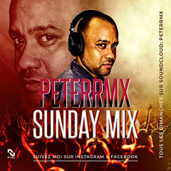 SUNDAY MIX AFROBEAT