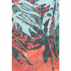 Jasper Oliver, "What We Talk About When We Talk About Gigantic Disembodied Oceanic Wolf-Heads"