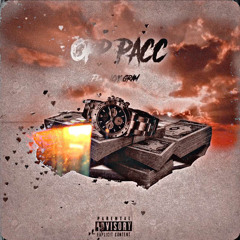 BIG CD-Opp Pack feat. IcyGram (Prod. GD Beats)