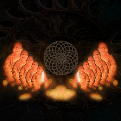 Benson - Harmoniously In Interdependence
