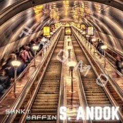 Sascha Andok - Sankt Maffin (Original Mix) TEST