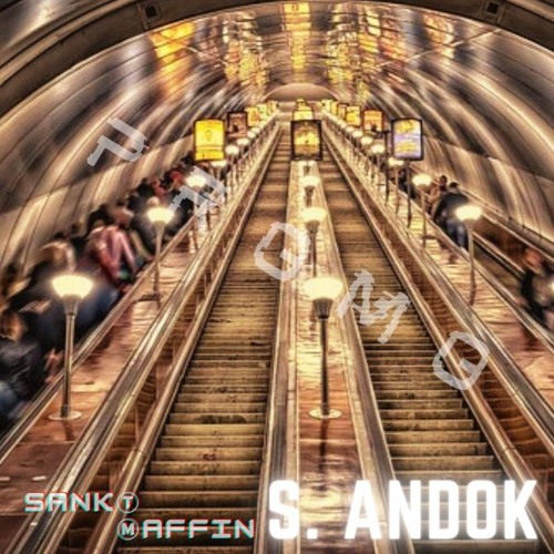 Sascha Andok - Sankt Maffin (Original Mix) TEST