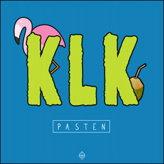 Pasten - KLK (Original Mix)