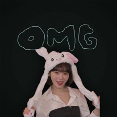 김채원 (르세라핌) - OMG (AI Cover)