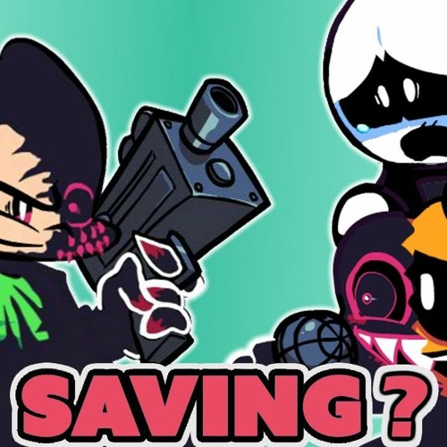 Synergy - FNF Corruption (Blantados)