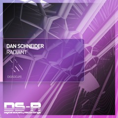 Dan Schneider - Radiant (Extended Mix)