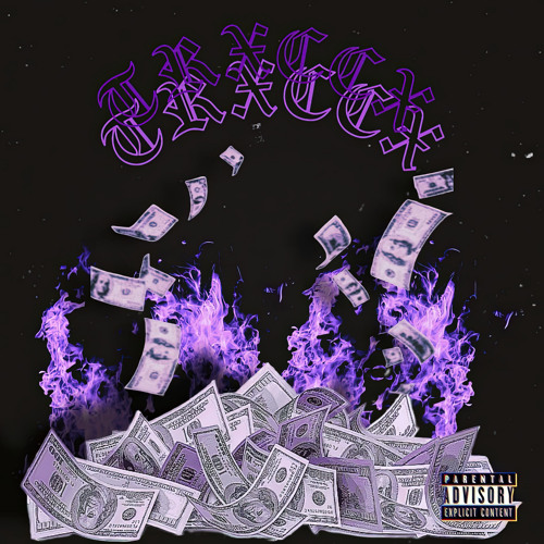 Unstoppable (feat. Lwxcxsy)