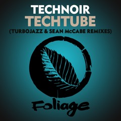 Technoir – Techtube (Turbojazz & Sean McCabe Remix)