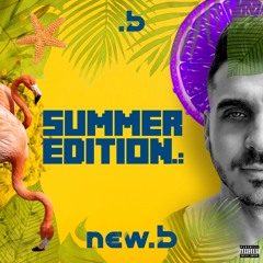 Mix Selection #08 #SummerEdition