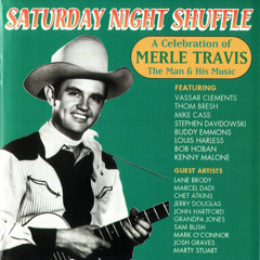 I Am A Pilgrim (feat. Marty Stuart, Vassar Clements & Josh Graves)
