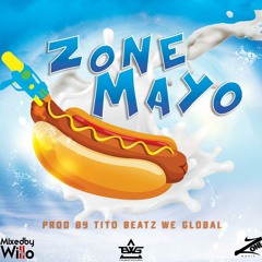 Zone - Mayo (SXM Soca 2022)