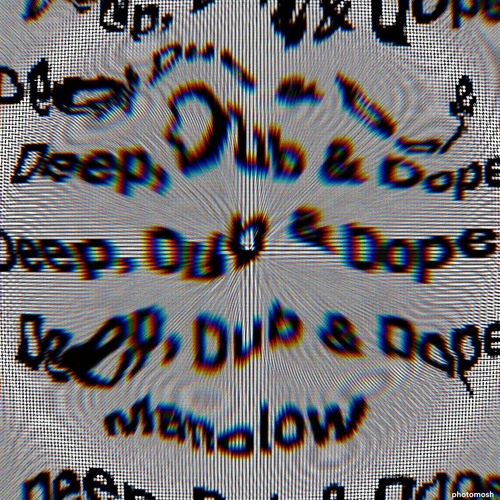 3Đ - Đeep, Đub & Đope Podcast series 08 - SASS&