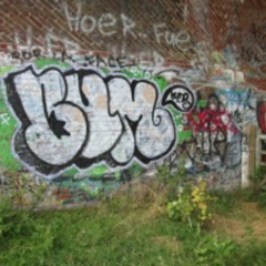 Kids Nowadays (By Kitsch)