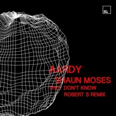 Premiere: Aardy, Shaun Moses "Conscience" - Octopus Recordings