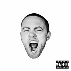 Mac Miller - Cut the Check (feat. Chief Keef)