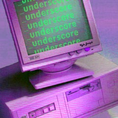 _underscore