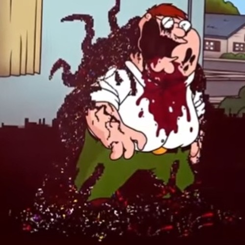 A FAMILY GUY AFG V3 LEGACY