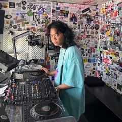 Music with Tomu DJ @ The Lot Radio 07-18-2024