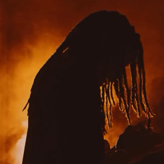 Jeune Lion - Château ambulant (prod.arsnlux)