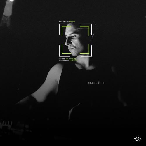 ROTB Face ID: // Menthx // (S02M09)