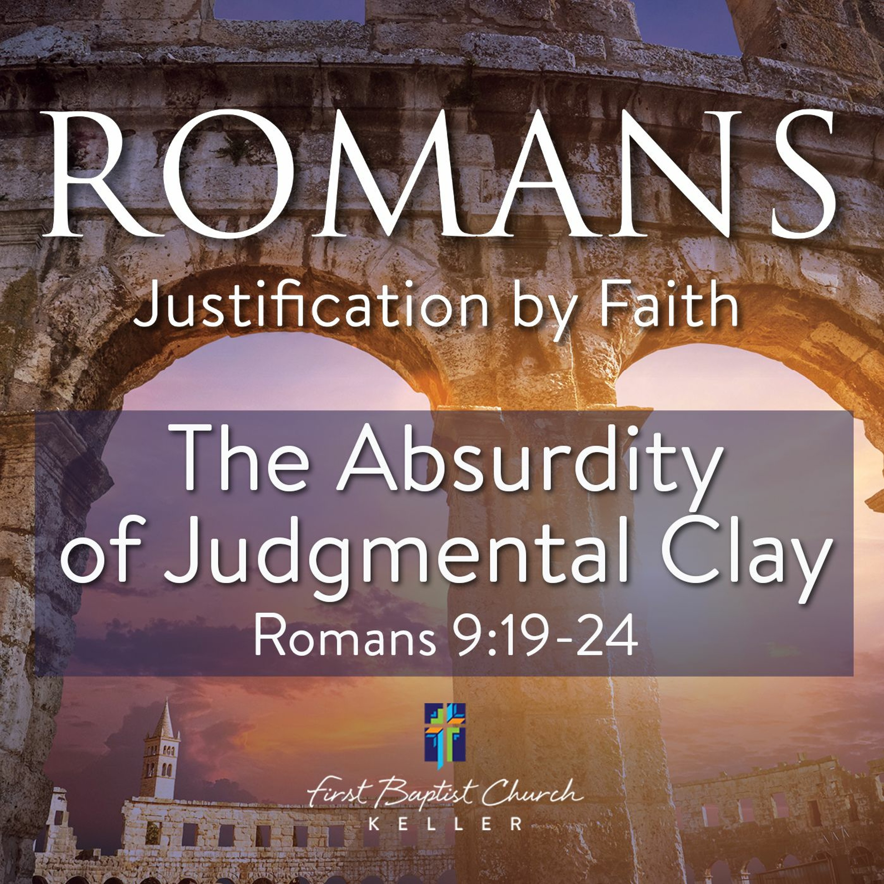 The Absurdity Of Judgmental Clay 09-18-22 episode artwork