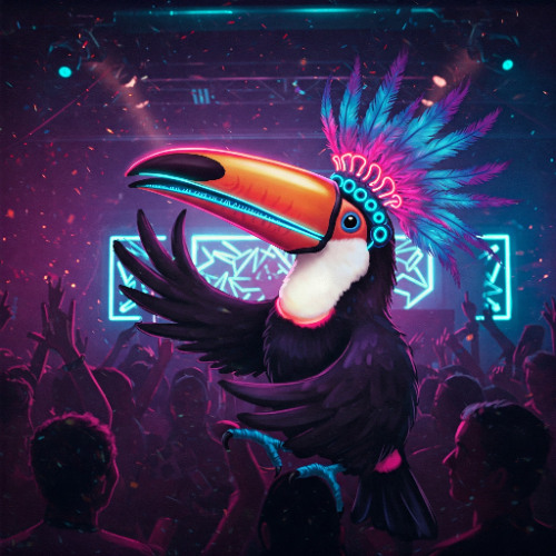 Toucan (Mar. 25)