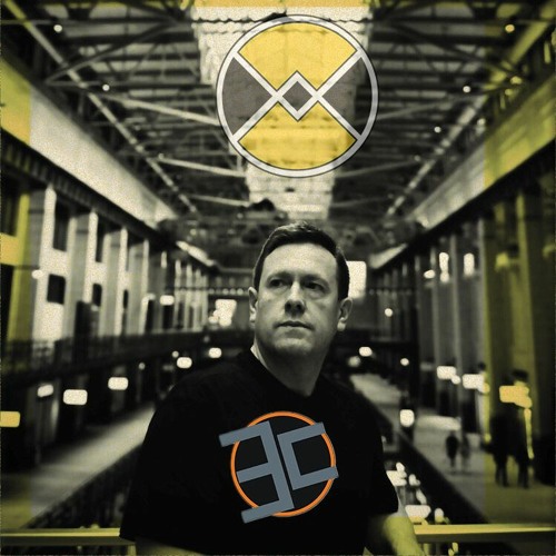 Electronic Convergence Mix - May 2024