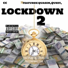 CC - Goin Hard ( Intro )