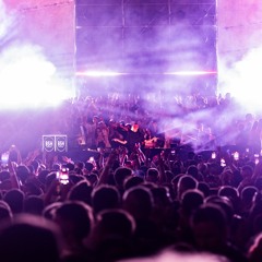 Fiona Kraft Live Mix @Cave Romane Croatia 17.07.25