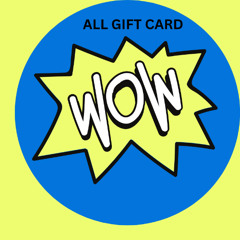 #$@Unlock the Power of Every Gift Card: The Complete Manual for Astute Purchasing & Freebies..