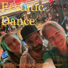 Ecstatic Dance 25.02.2024