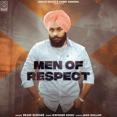 Men of Respect