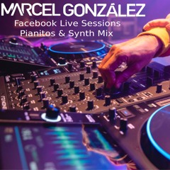 Pianitos Mix DJ Marcel
