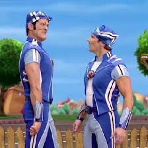 [GSORUNE] - Red Robin Tag Team (Robbie please stop naming these.)