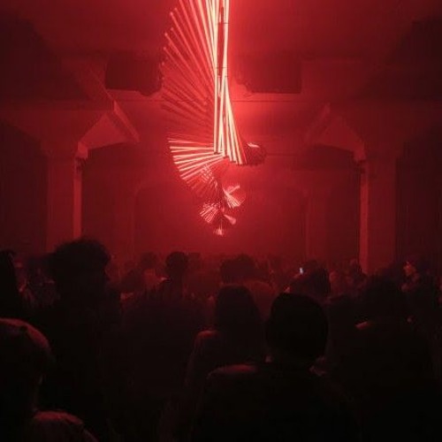 TEKNOPOLIS - Live @ 051 Records, Islamabad, Pakistan / Melodic Techno & Progressive House DJ mix