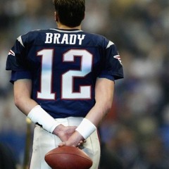 Tom Brady ! (repty)