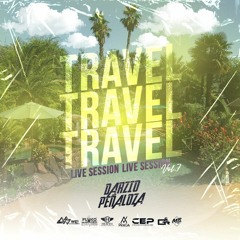 TRAVEL LIVE SESSION VOL7