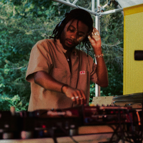 Jordan Gardner // Best Out of Town Year 4 (08/31/24)