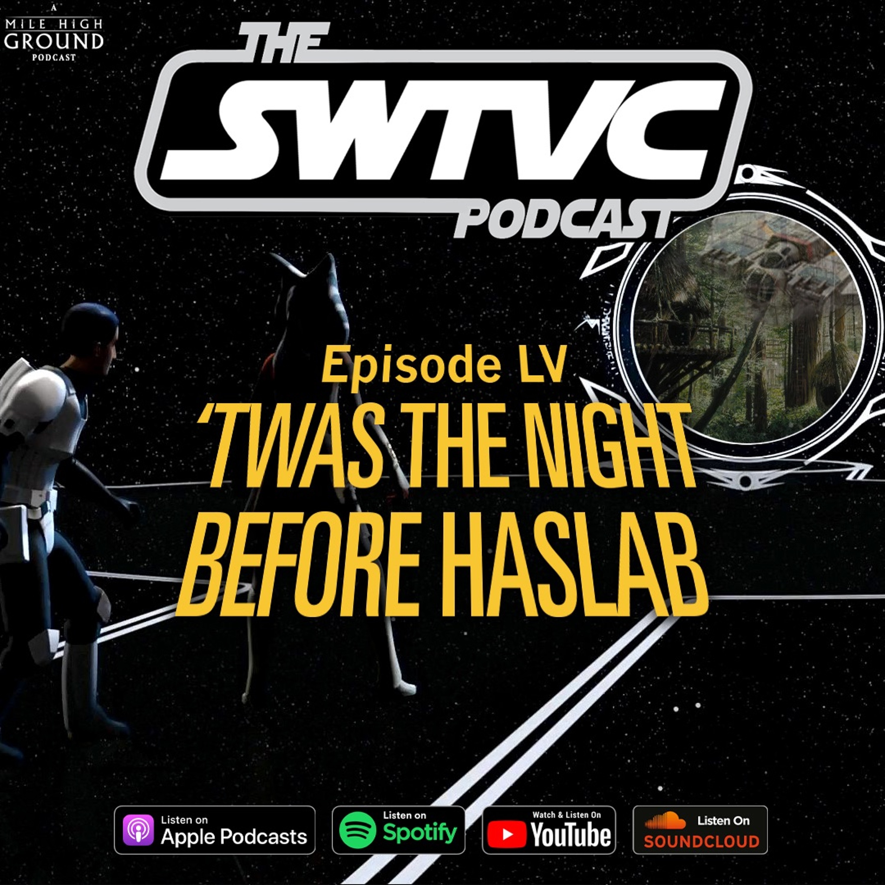 The SWTVC Podcast
