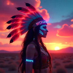 Wallasky - Mahpiya