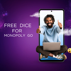 “@%^Free Dice for Monopoly Go: Unlock Daily Spins and Explosive Wins Fast”