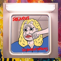 PREMIERE: Sex Judas — Talking Dogs (Original Mix) [Snick Snack Music]