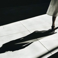 CONSUELO CINTADO - Mi Sombra - Enrique Anderson Imbert