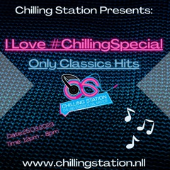 Spot ILCS - Only Classic Hits - 25.03.2023