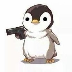 Deadly Penguin